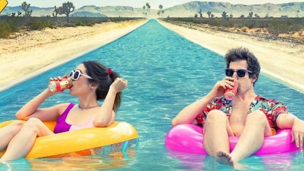 Filme Palm Springs