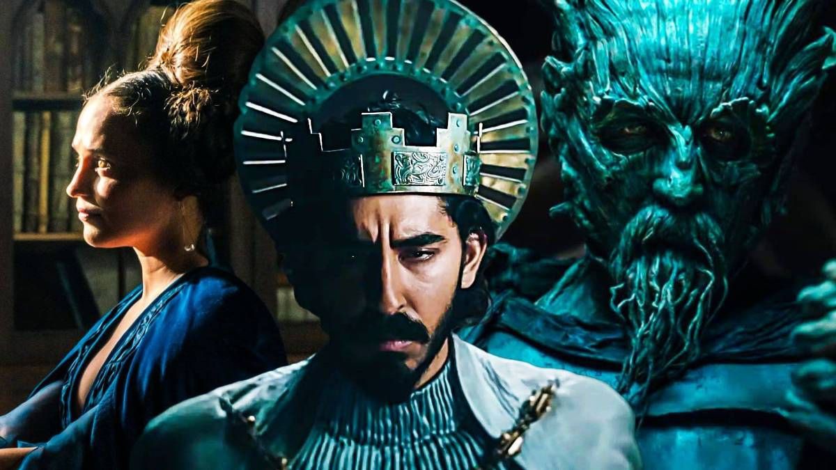 Filmes de Fantasia para ver no Prime Video