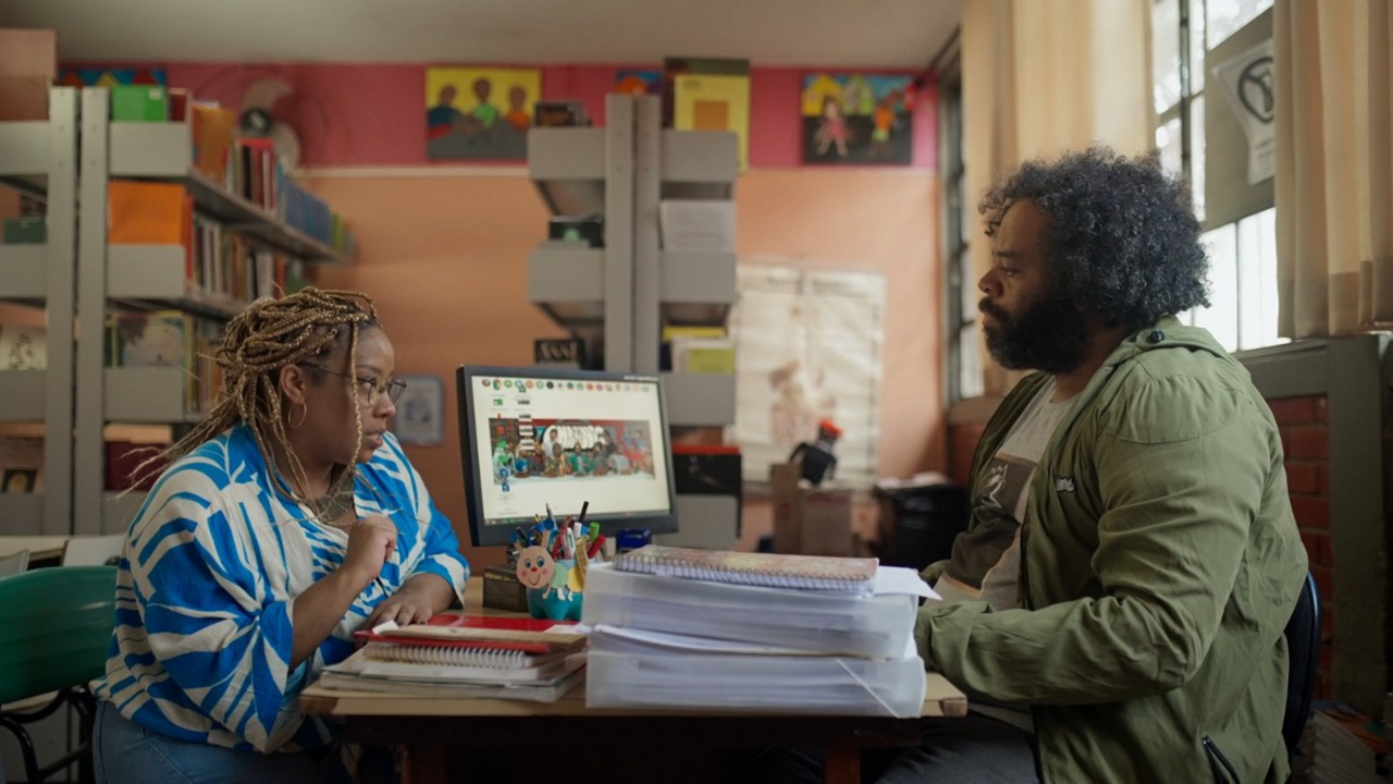 "O Dia que Te Conheci", da Filmes de Plástico, traz apresenta cotidiano poético 