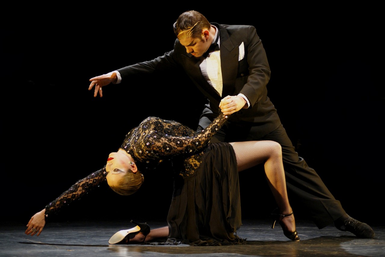 Espetáculo “Forever Tango” permaneceu 14 meses em cartaz na Broadway 