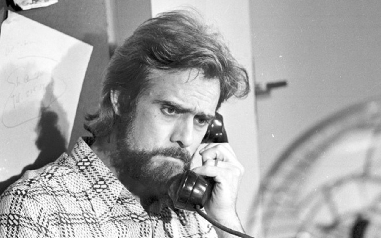 Francsco Cuoco, ator, morreu aos 91 anos, nesta quinta-feira (19/6)