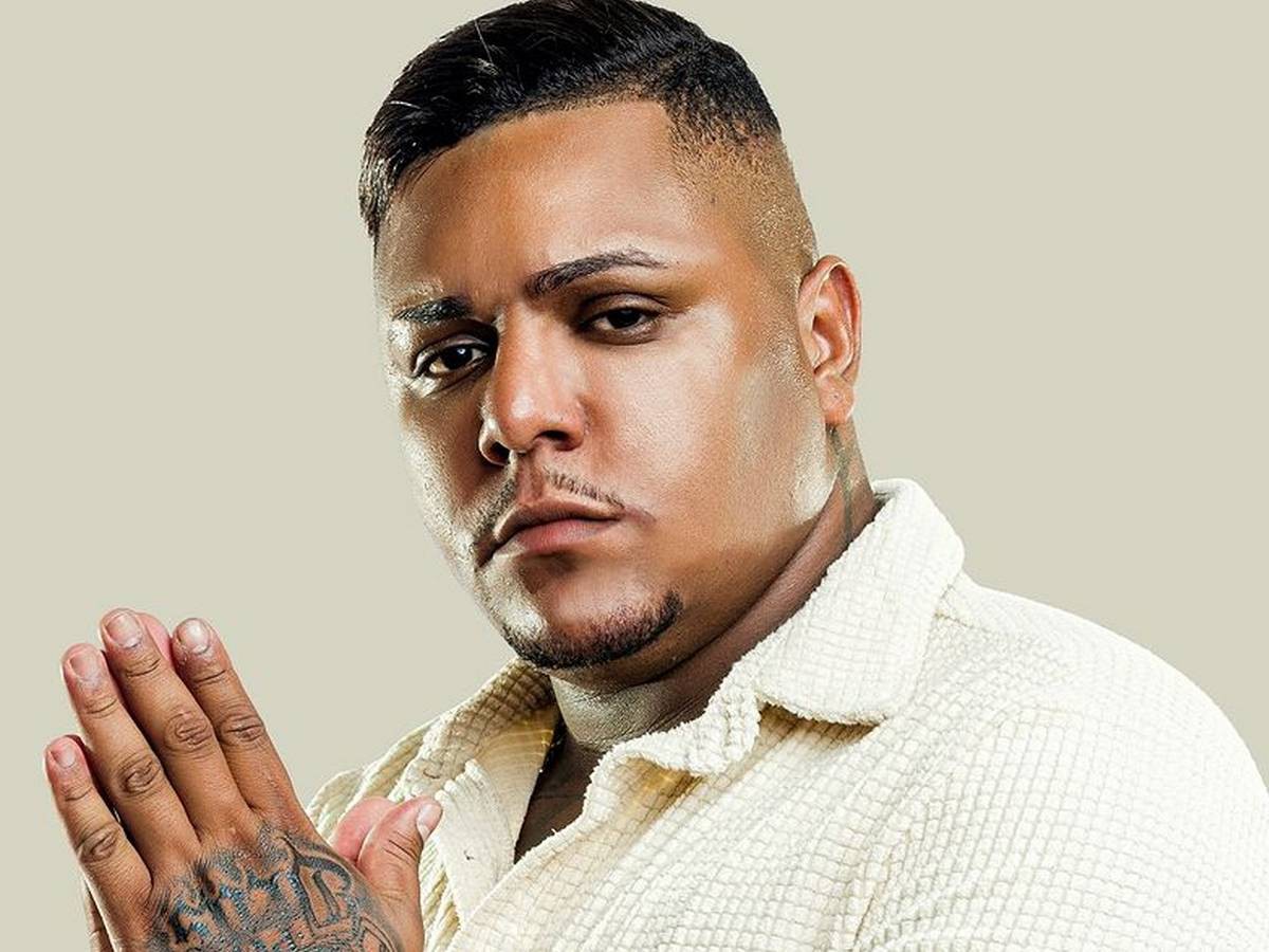 MC Robertinho - Reprodução/Instagram/@mcrobertinhooriginal/