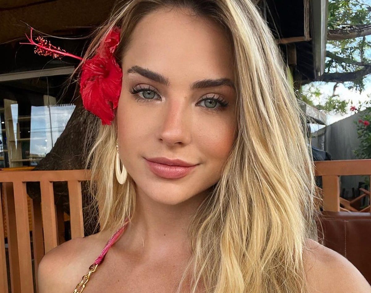 Gabi Martins