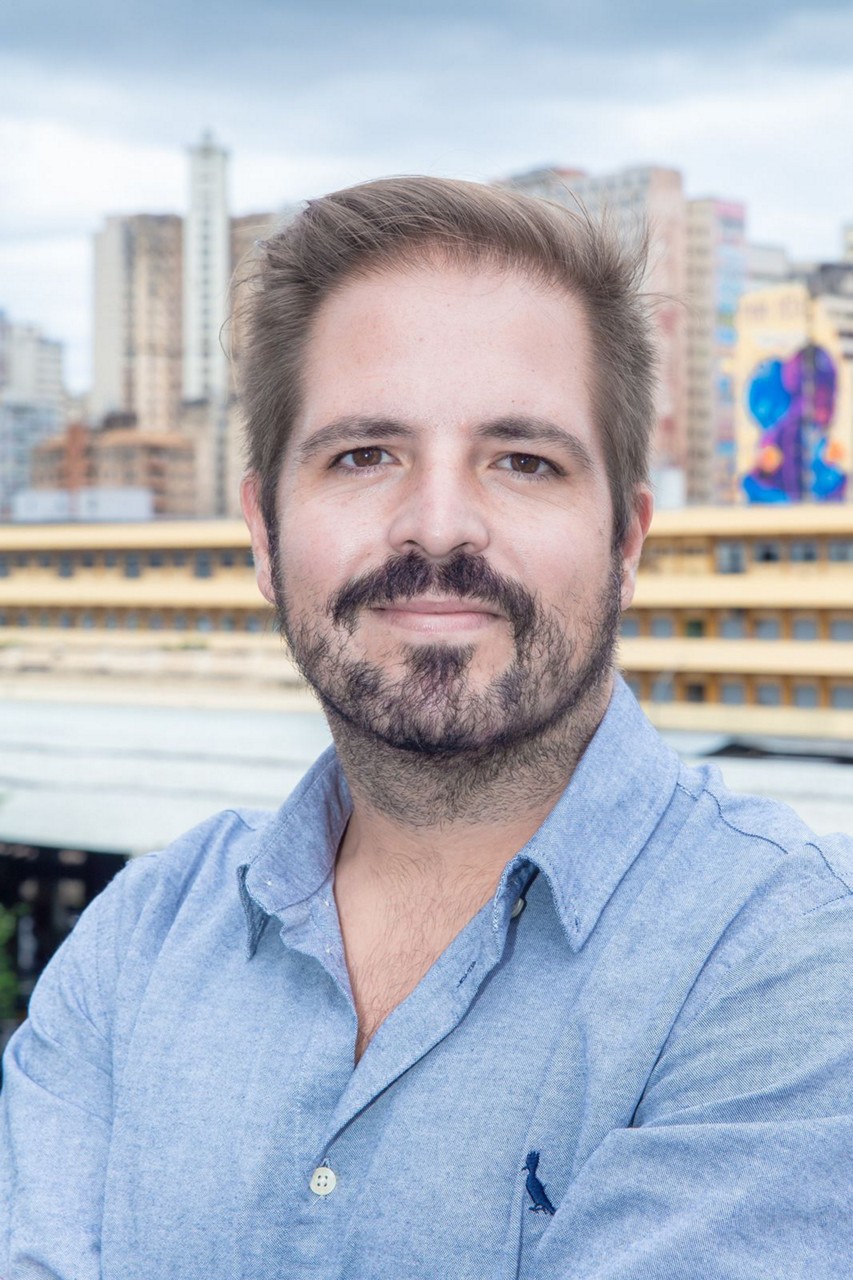 Gabriel Portela teve importante papel no desenvolvimento de políticas públicas para o audiovisual
