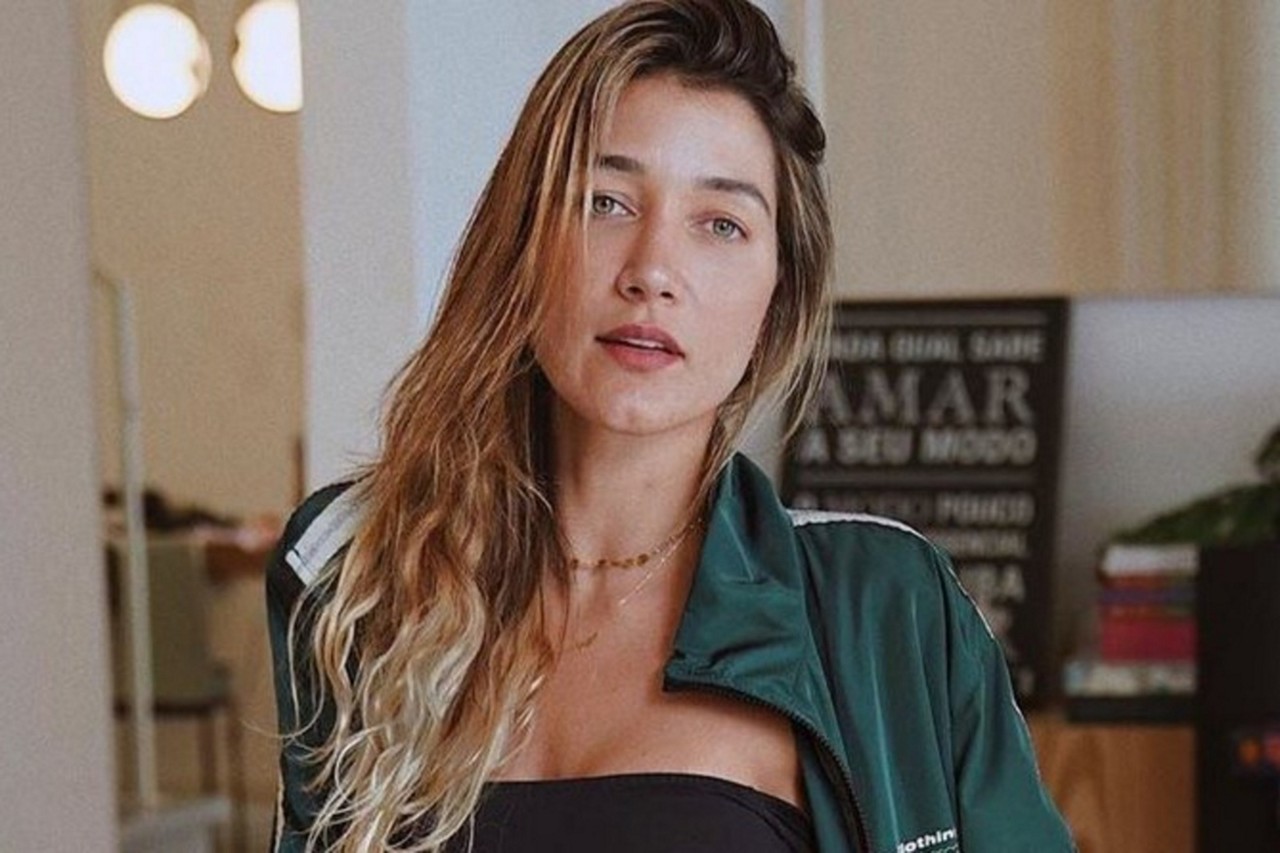 Gabriela Pugliesi