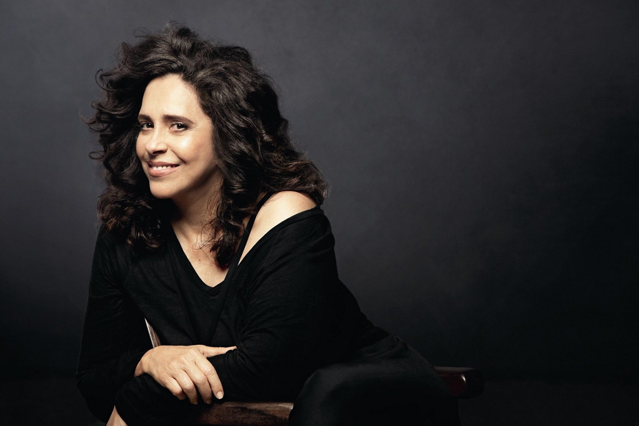 Gal Costa (1945-2022)