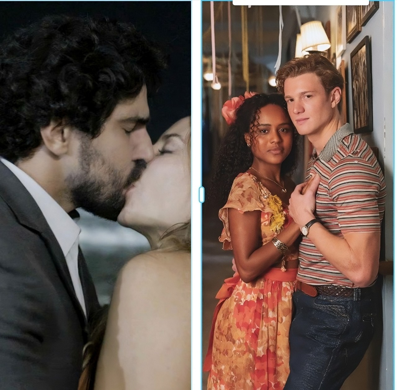 Próximos capítulos das novelas prometem fortes emoções, reviravoltas e revelações