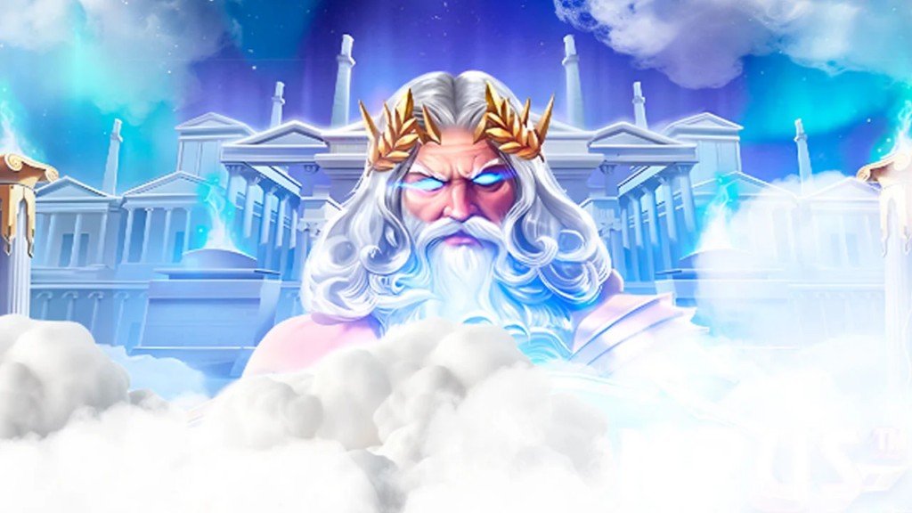 Gates of Olympus