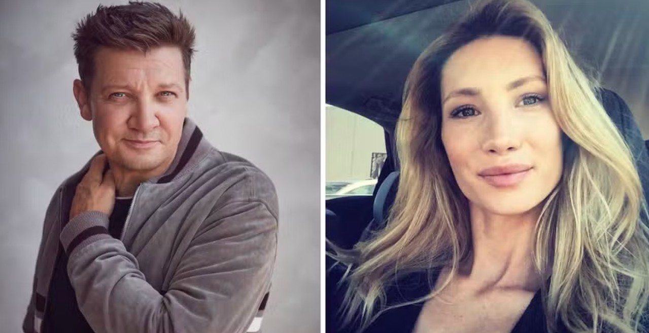  Sonni Pacheco acusou Jeremy Renner, de ameaçá-la com uma arma de fogo na presença da filha deles