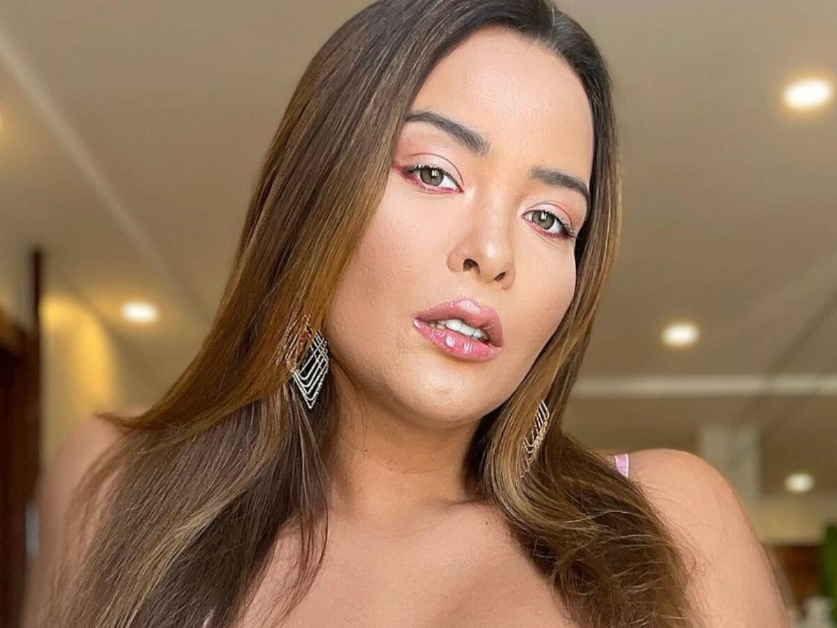 Geisy Arruda