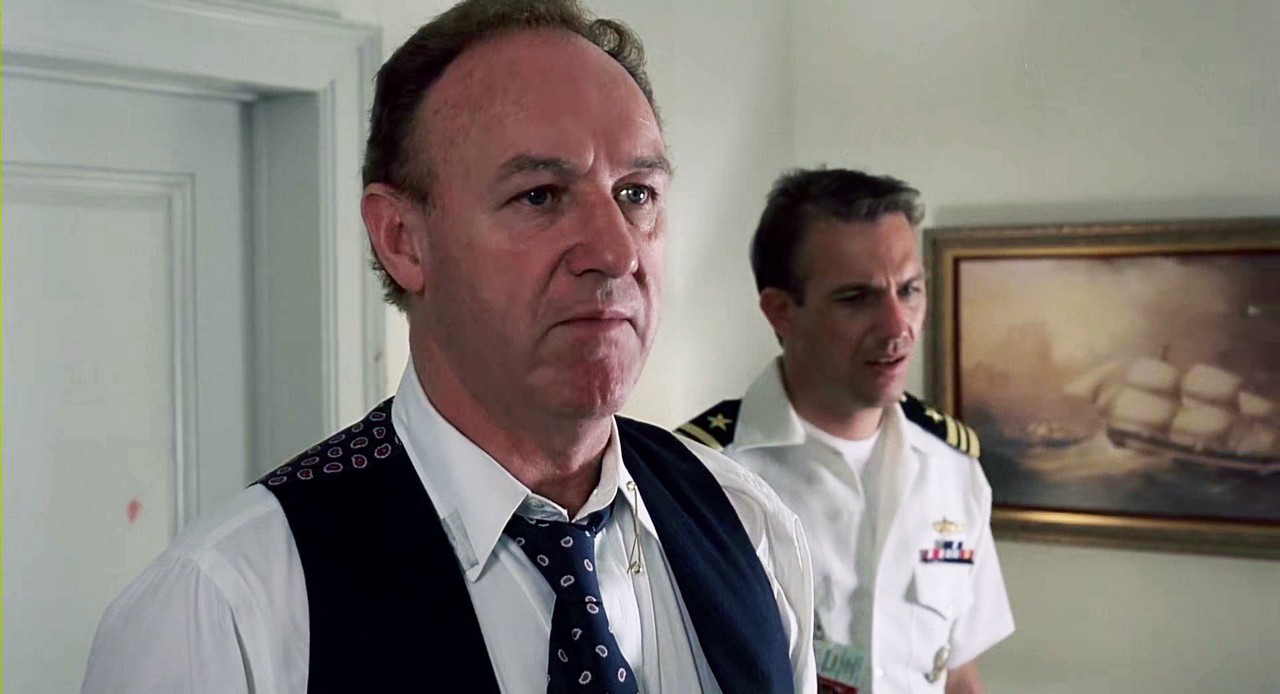 Polícia investiga histórico telefônico e últimos movimentos de Gene Hackman