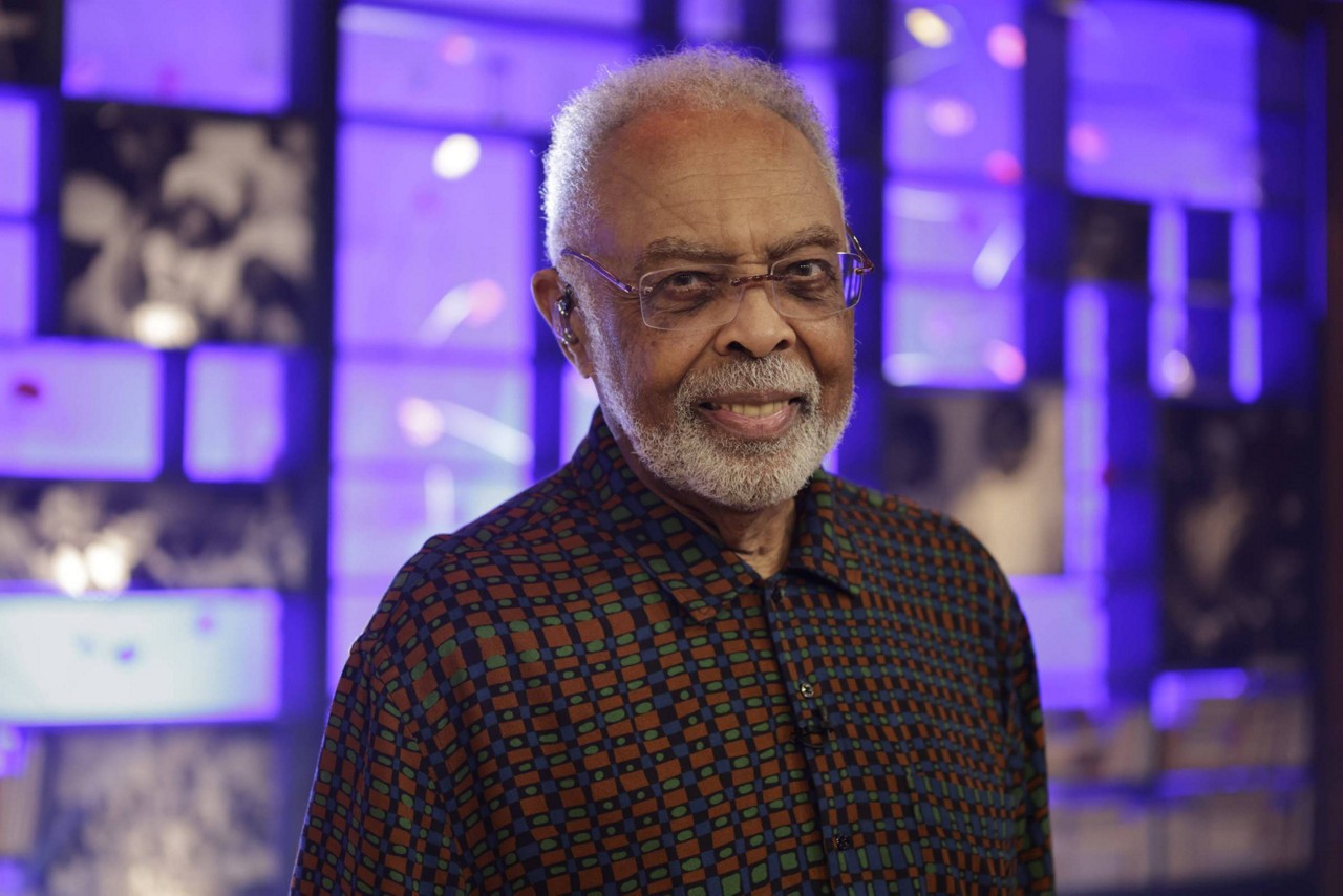 'Tive dificuldade de me conformar', diz Gilberto Gil sobre morte do filho aos 19 anos

