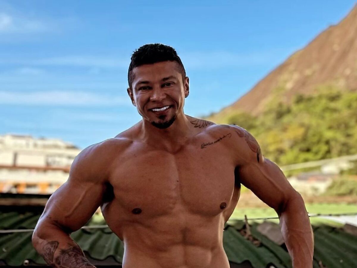 Gilson de Oliveira