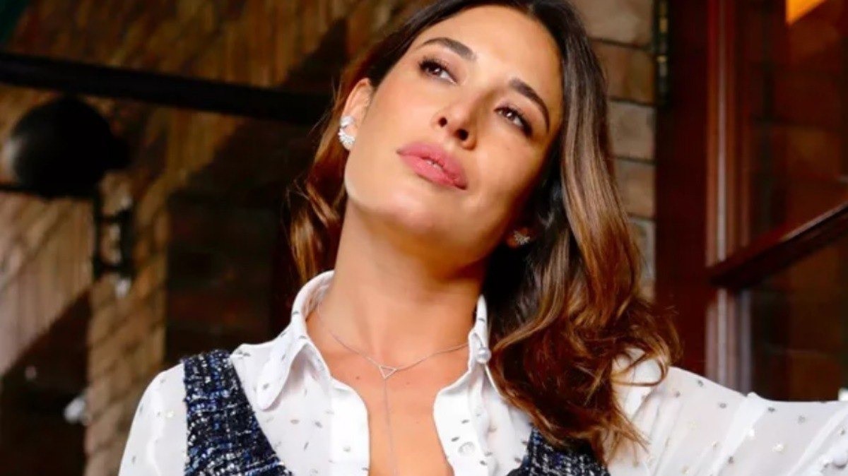 Giselle Itié