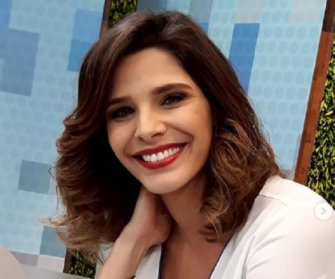 Gislaine Ferreira pede demissão da Globo Minas após 13 anos