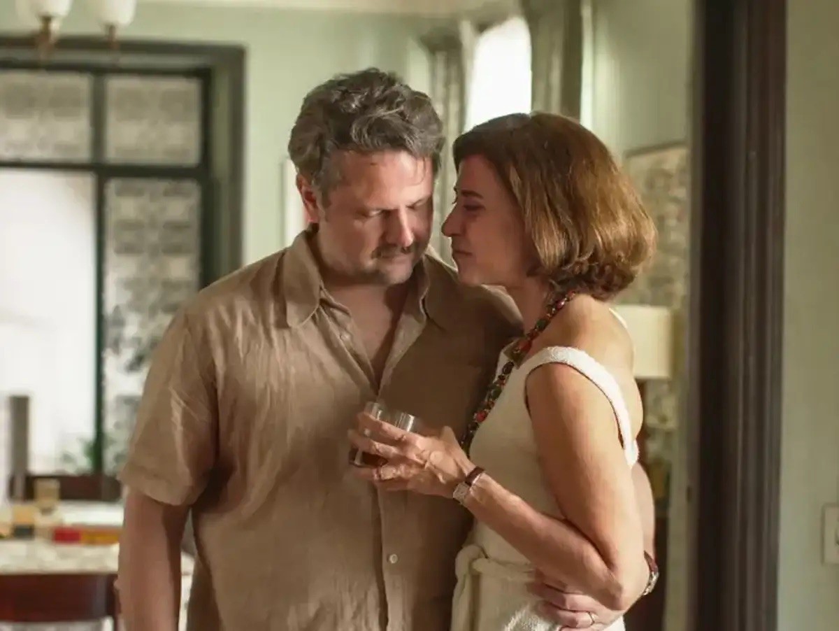 Selton Mello e Fernanda Torres protagonizam filme baseado em livro de Marcelo Rubens Paiva