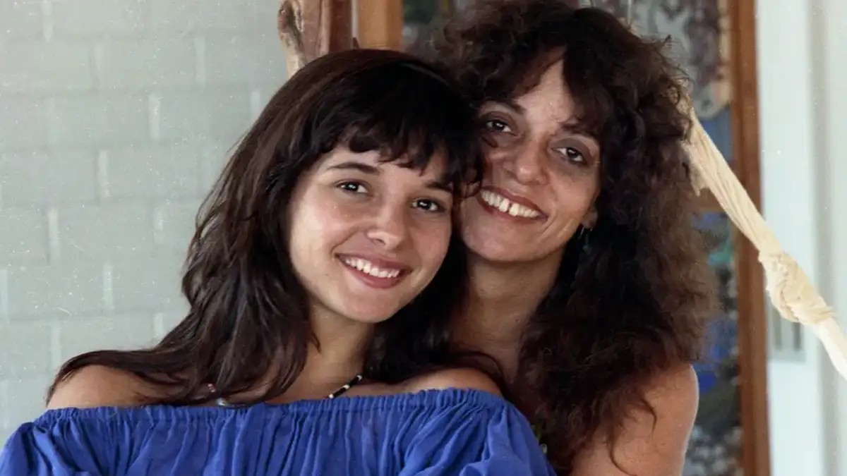 Glória Perez busca indenização pelo assassinato de sua filha, Daniella Perez
