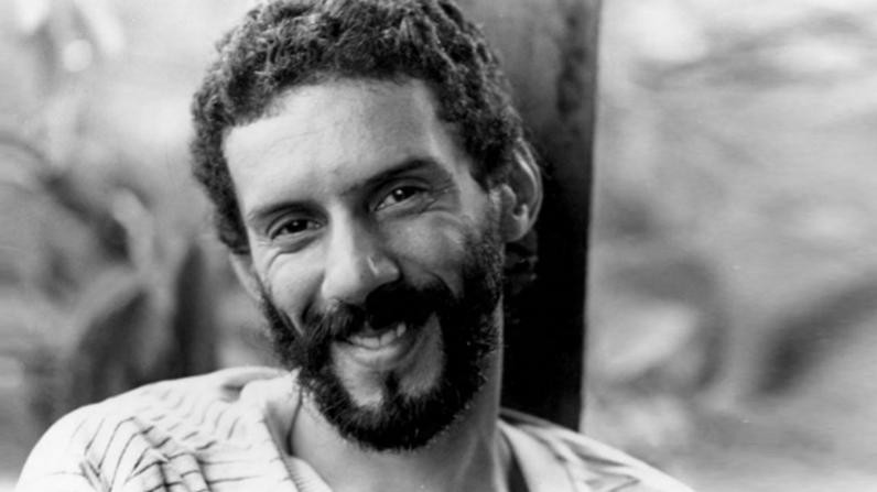Gonzaguinha é sempre lembrado como um dos maiores nomes da música popular brasileira