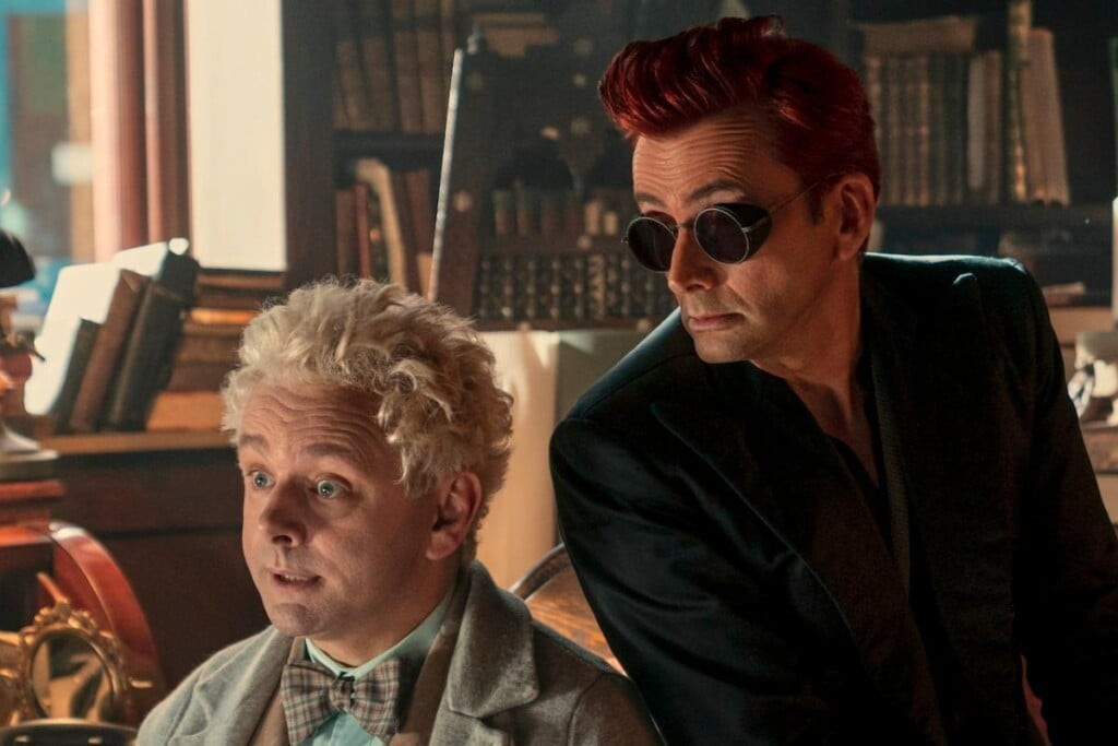 Good Omens