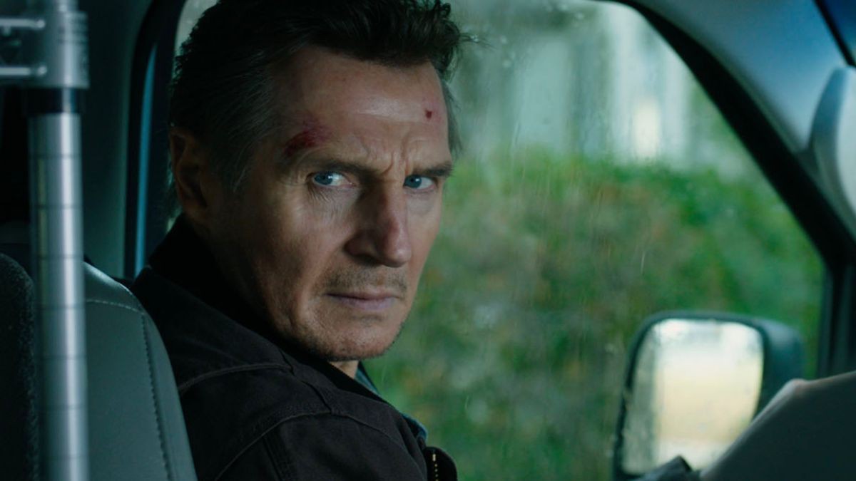 Gostou de Na Mira do Perigo? Netflix tem outro filme com Liam Neeson que é adrenalina pura