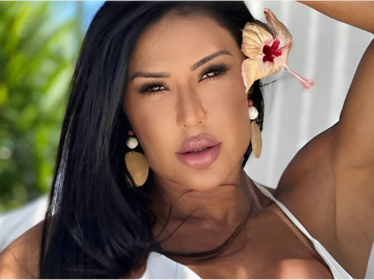 Gracyanne - Reprodução/ Instagram