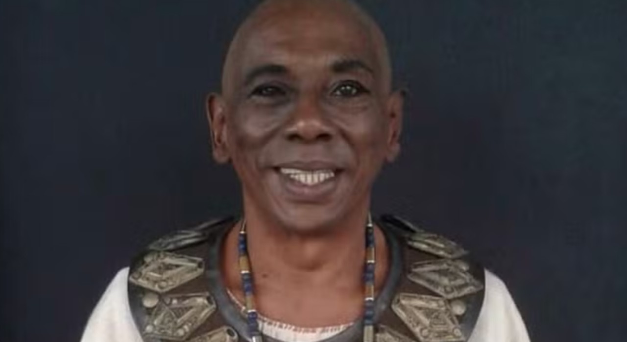 O ator Carlos Sebastião Prata, conhecido como Grande Otelo Filho, morreu na madrugada desta quarta (20/8) em Copacabana aos 70 anos.