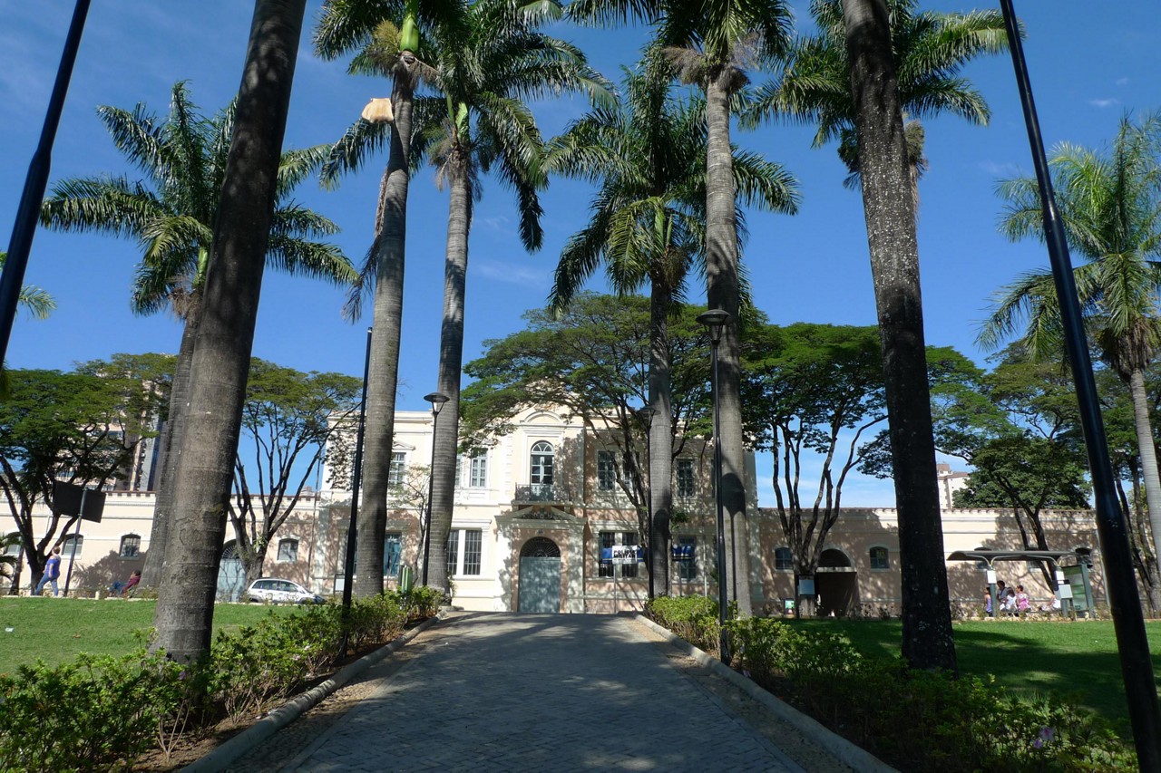 Projeto Tambor na Praça será realizado no domingo (4), às 16h, na praça Floriano Peixoto, no Santa Efigênia, com entrada gratuita