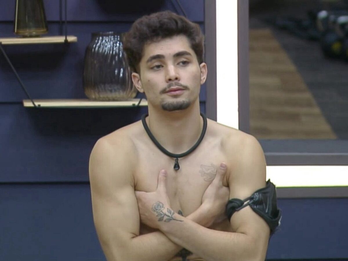 Gui Vieira
