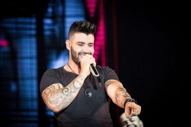 Gusttavo Lima: o sucesso da live do cantor surpreendeu a ele próprio