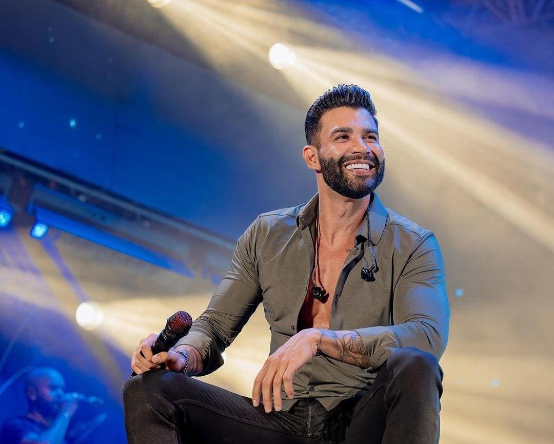 Gusttavo Lima