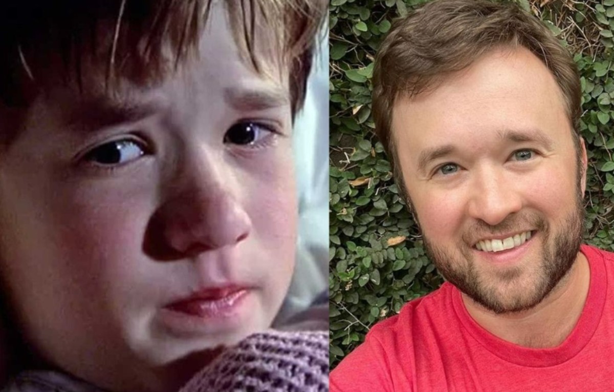 Haley Joel Osment, que hoje tem 36 anos, itiu ter ficado incomodado com o assédio excessivo da imprensa nos anos 2000