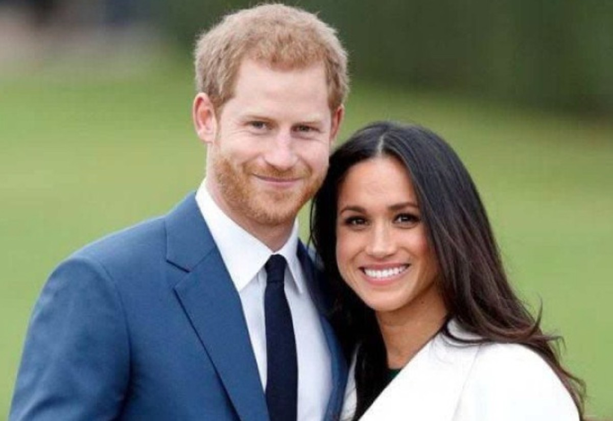 Em maio do ano passado, surgiram os primeiros rumores de que o príncipe Harry e Meghan Markle poderiam estar próximo do divórcio