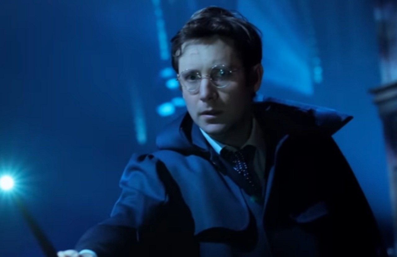 O musical Harry Potter e a Criança Amaldiçoada será lançado em breve no Brasil
