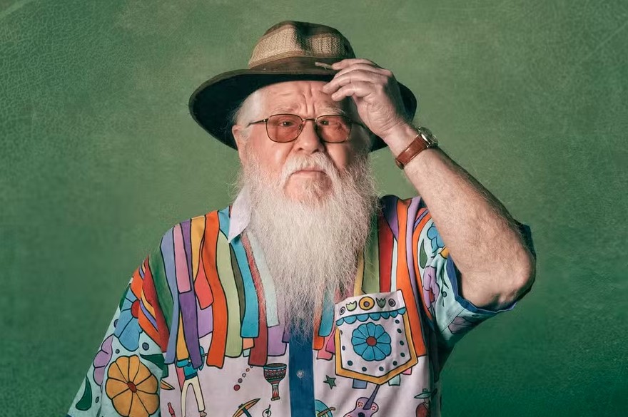 Hermeto Pascoal tem outro show marcado no dia 5 de agosto 