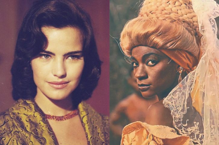 Antes da versão operística, Hilda Furacão foi vivida na TV por Ana Paula Arósio e Xica da Silva fez sucesso no cinema com Zezé Motta