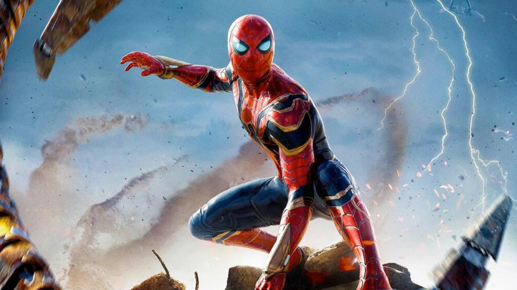 Homem-Aranha