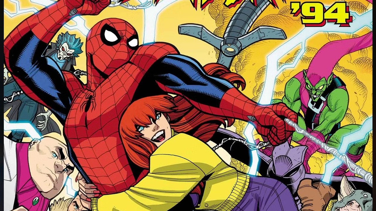 Homem-Aranha 94