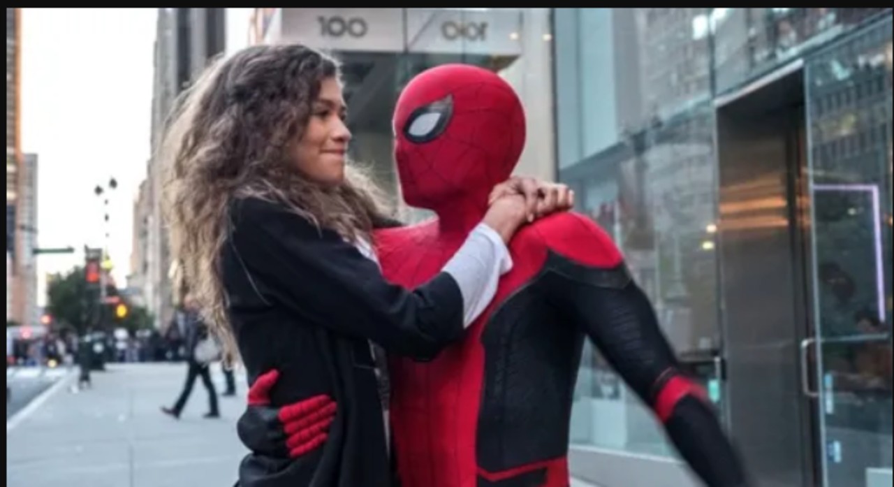 'Homem Aranha: Longe de Casa' é a atração da Temperatura Máxima deste domingo (22/6)