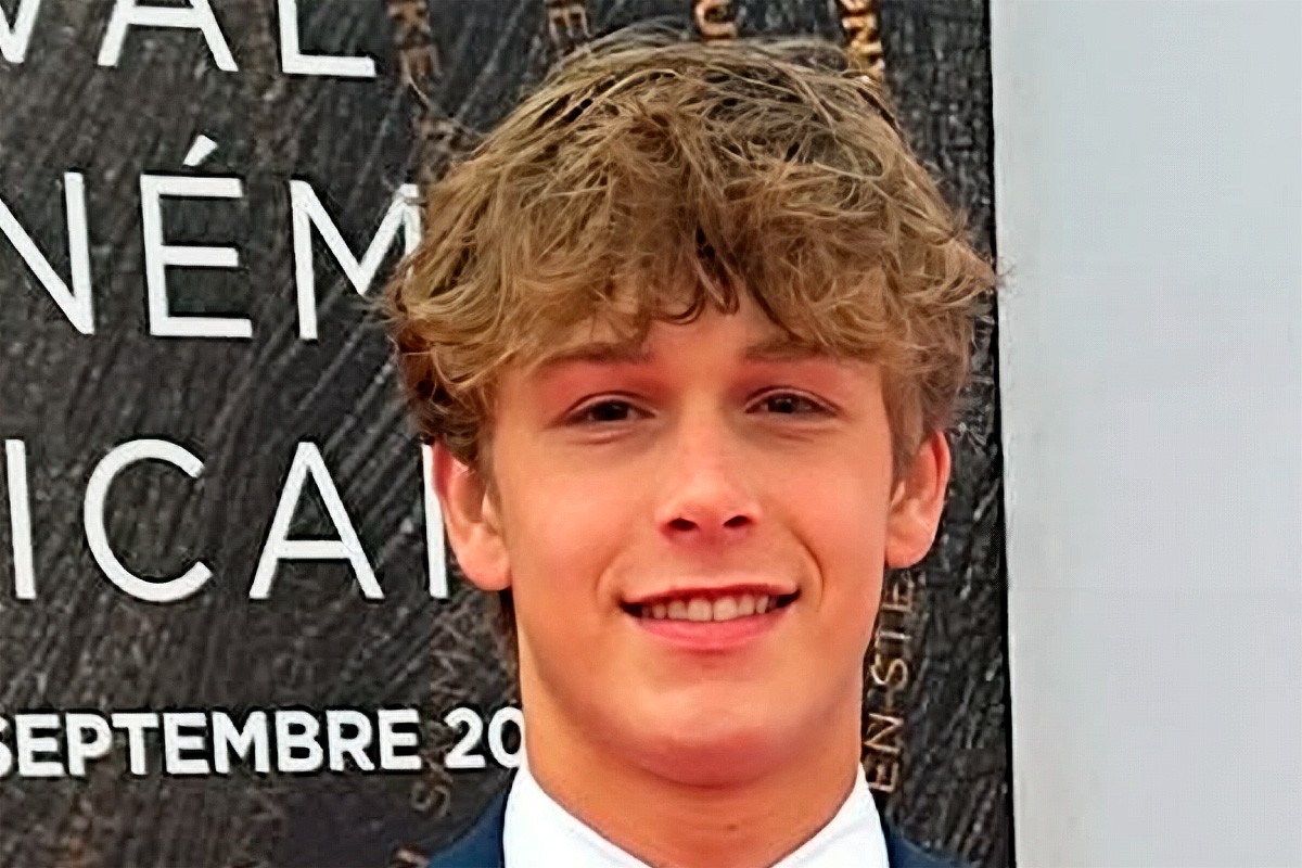 Hudson Meek