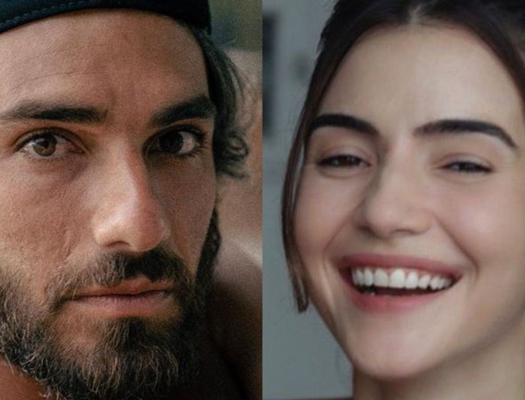 Hugo e Maria Clara estão namorando pelo menos desde julho