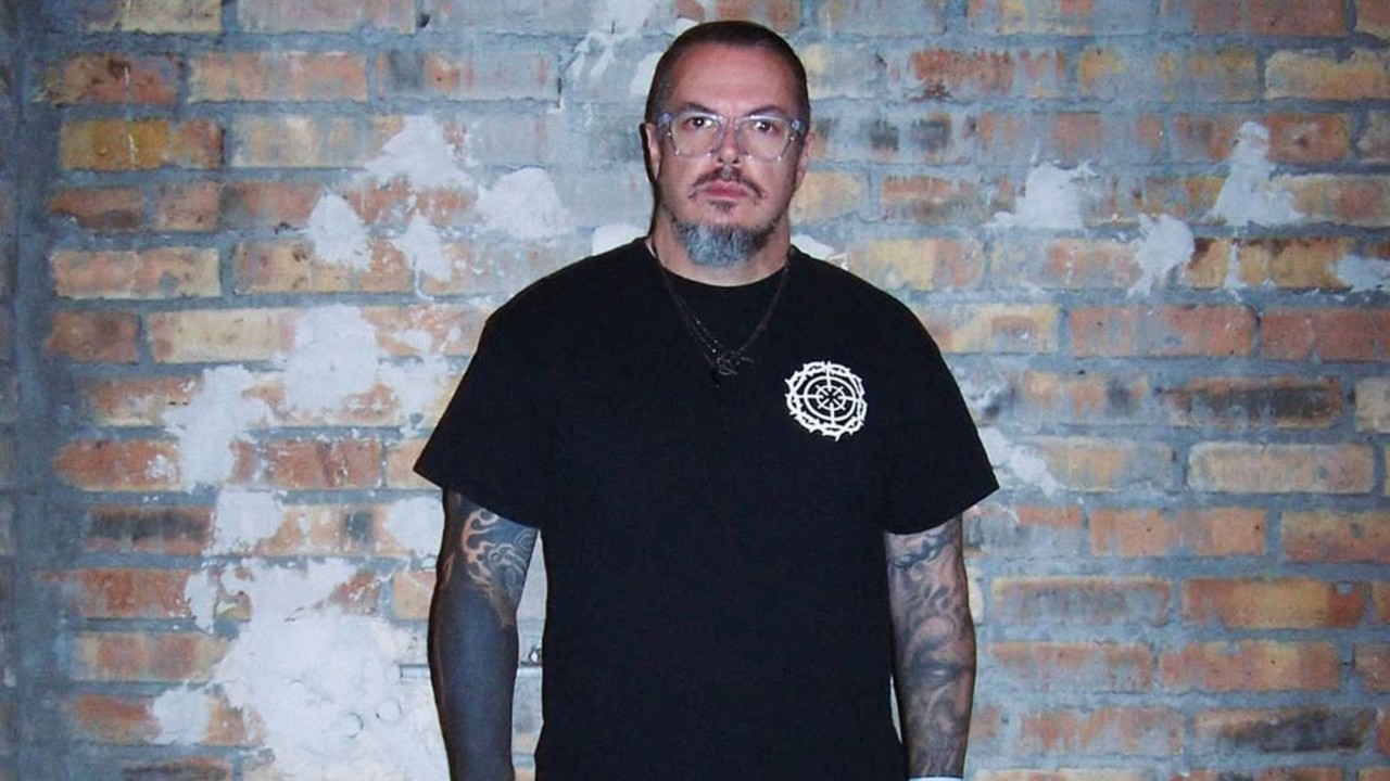 Iggor Cavalera