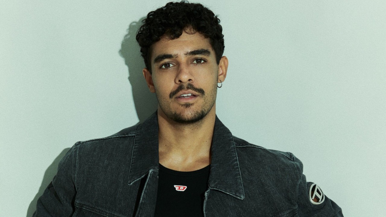 Natural de Cataguases, Igor Fernandez fez novelas na Globo e, recentemente, gravou um filme em Belo Horizonte