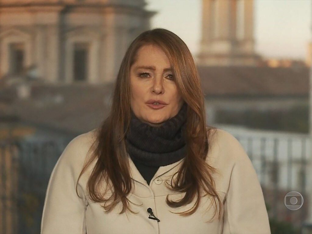 Ilze Scamparini
