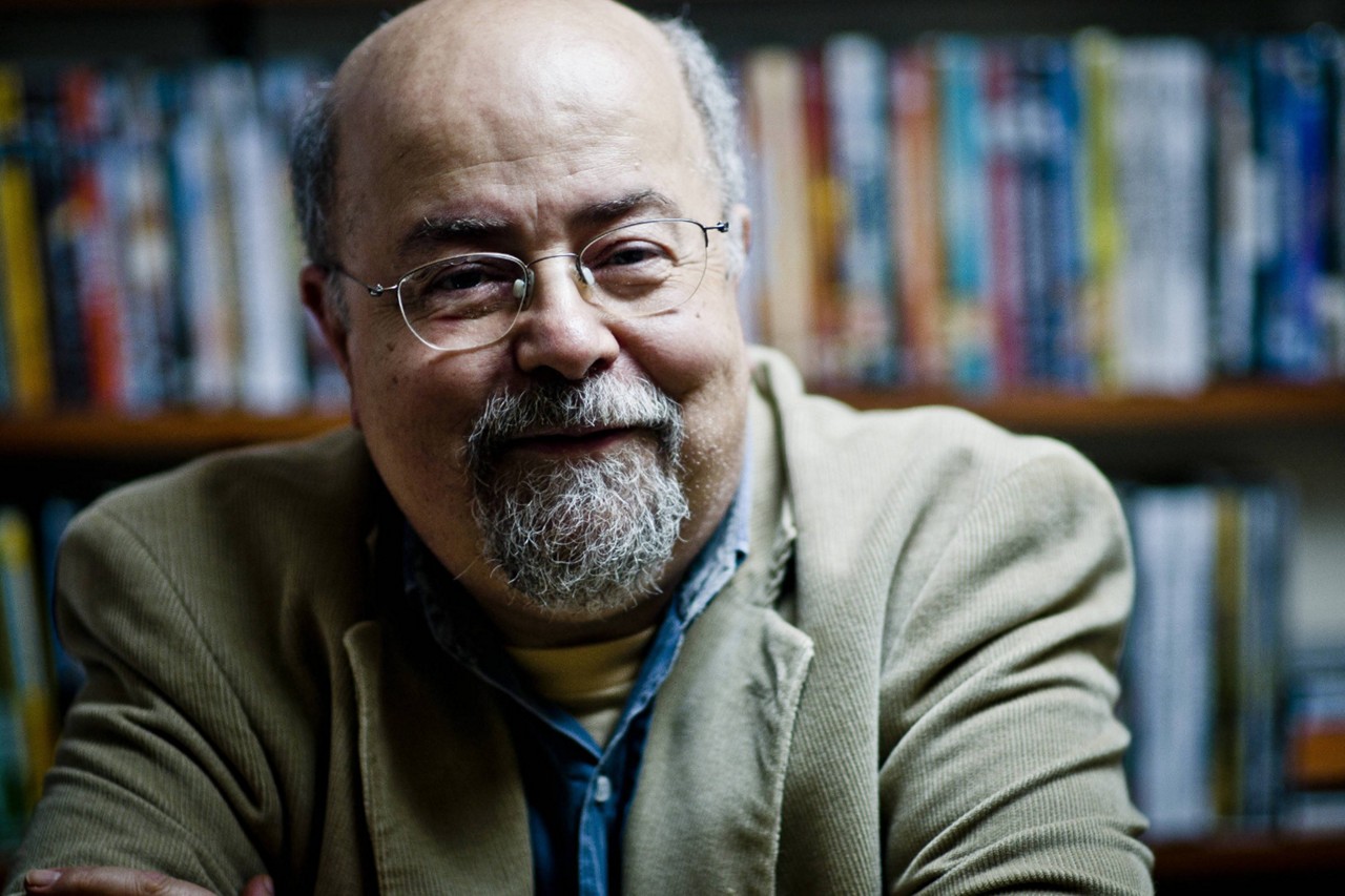 Inácio Araujo volta à literatura com romance que traz dois sonhadores como protagonistas 