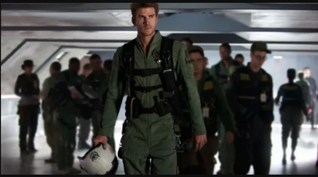 Temperatura Máxima deste domingo (3/8) vai exibir 'Independence Day: Resurgence'