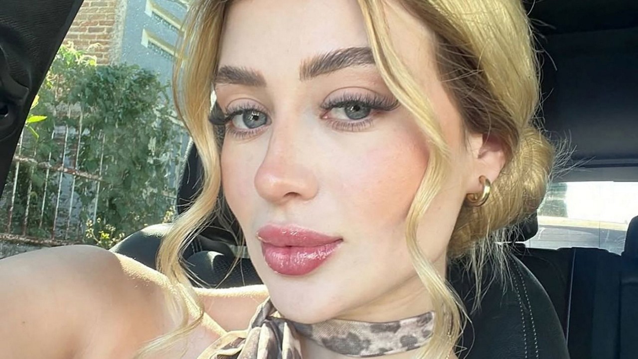 Valeria Márquez 