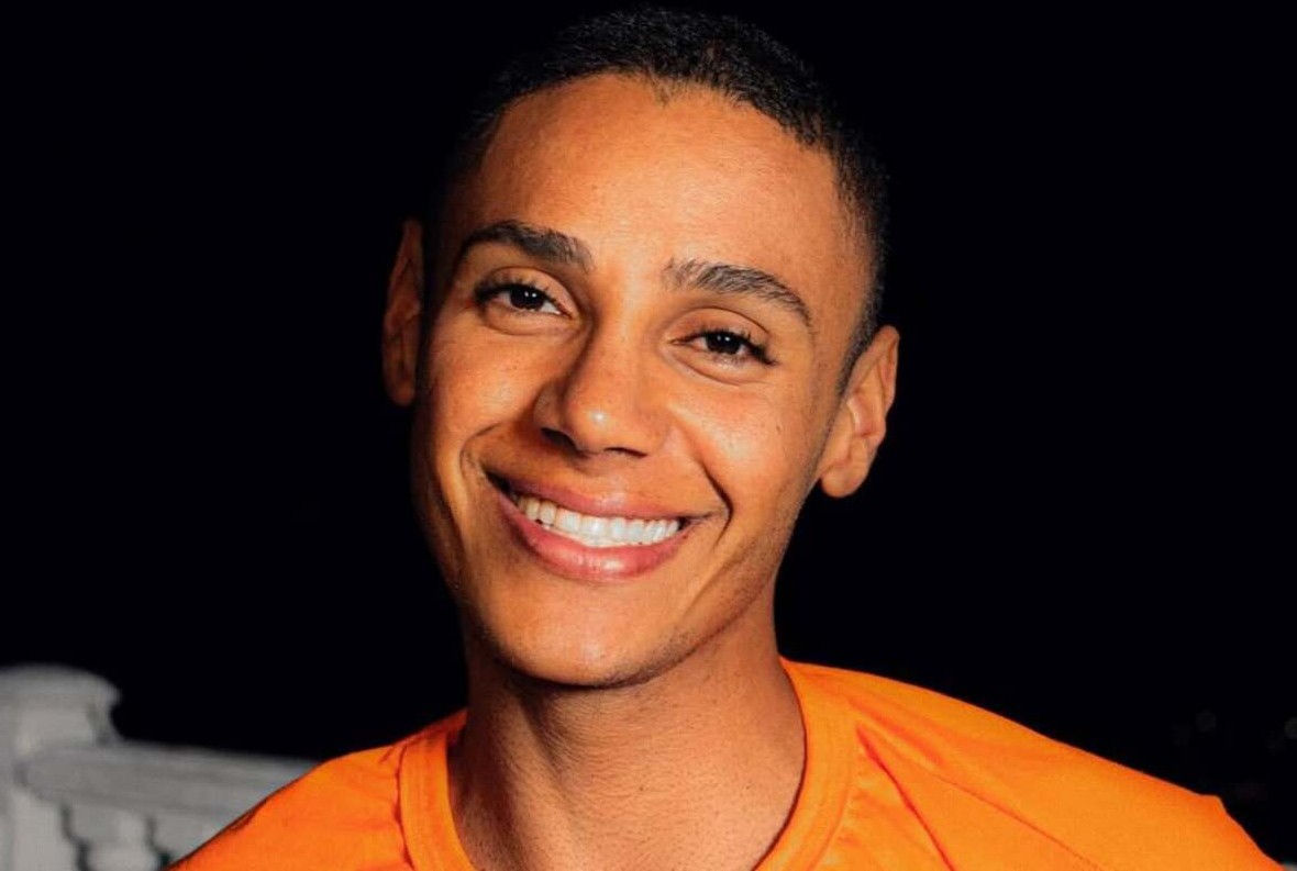Influenciador Ney Lima sofreu acidente na noite desta quinta-feira (8)