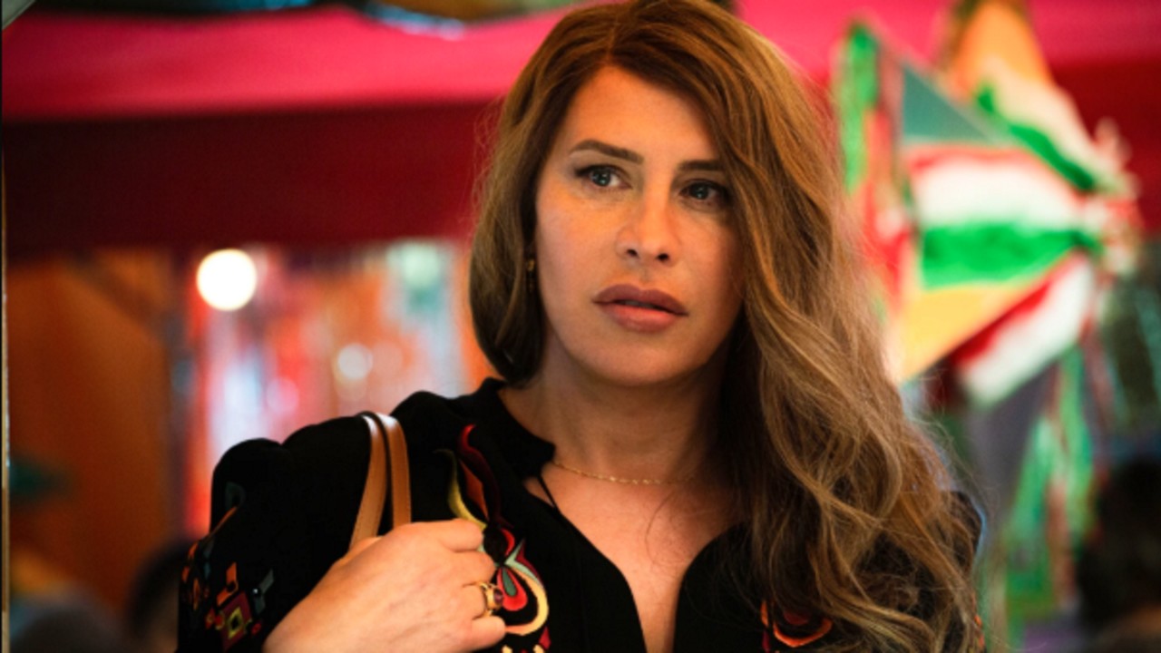  Karla Sofía Gascón é uma das estrelas de "Emilia Pérez"