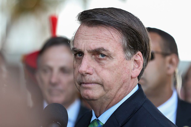 Relatório da PF aponta que ex-presidente Jair Bolsonaro recebeu mais de R$ 30,5 milhões em um ano