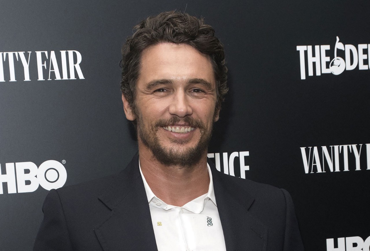 Filha de Fidel Castro apoia James Franco para interpretar seu pai